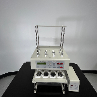 Varian VK 7010 Dissolution Bath System image 2